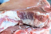 Optimal Cooking Times for Bone In Pork Chops