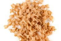 Perfect Egg Noodles: Timing It Right