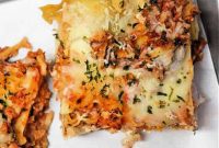 Cooking Frozen Lasagna to Perfection