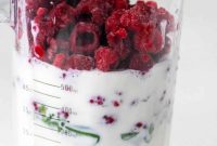 Secrets to a Super Thick Smoothie