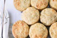 Recreate Hardees Famous Biscuits at Home