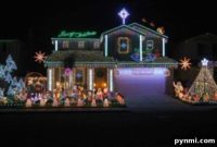 Guide to Temecula’s Sparkling Christmas Lights
