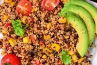 Cooking Tri-Color Quinoa to Perfection