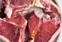 Mastering Lamb Chop Doneness