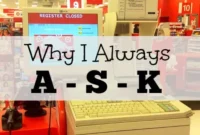 The Ask Advantage