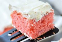 Berry Burst Cake Mix