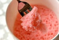 Effortless Cake Mix Mug Cake
