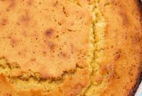 Southern Legacy of Buttermilk Cornmeal
