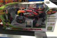 New Bright Reaper Unleashed RC