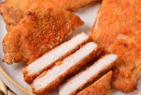 Achieving Perfect Thin Pork Chops in the Oven