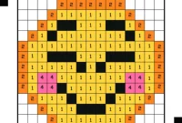 Whimsical Pixels