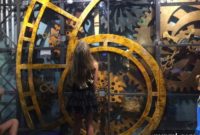 Temecula Children’s Museum: Pennypickle’s Workshop
