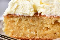 Luscious Lemon Curd Indulgence