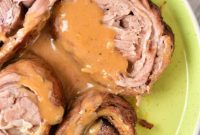 Succulent Lamb Breast Secrets