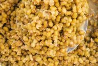 Mastering Mung Beans