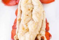 Perfect Instant Pot Lobster Tails