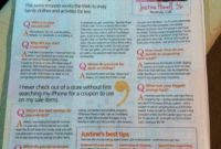Your Go-To Mom’s Smartest Secrets in All You Magazine