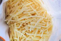Unlock Perfect Frozen Hash Browns