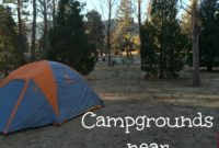 Temecula Valley Camping Adventures