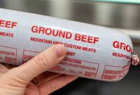 Mastering Ground Beef in Your Oven