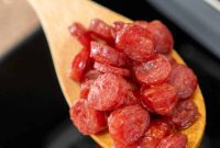 Unlock the Flavor: Mastering Chinese Sausage