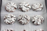 Cloud Nine Cake Cookies