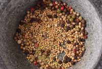 The Ultimate Corned Beef Spice Blend