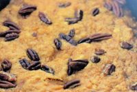 Slow Cooker Pumpkin Perfection
