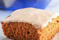 Golden Pumpkin Delight
