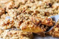 Warm Cinnamon Apple Slices