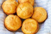 Miracle Mayo Biscuits