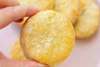Rustic Dutch Oven Biscuits