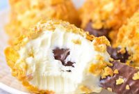 The Crispy Cream Illusion