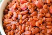 Frankly Delicious Beans