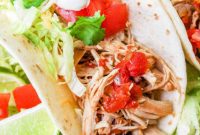 Kickin Rotel Tacos