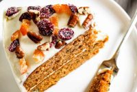Golden Spiced Sweet Potato Perfection