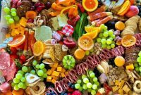 Party Perfect Charcuterie Boards
