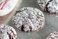 Effortless Toaster Oven Cookies