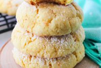 Irresistible Ooey Gooey Cake Mix Delights