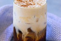 Create Cafe Style Cold Foam At Home
