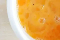 Effortless Egg Wash