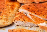 Fast and Flavorful Thin Chicken Breast Recipes