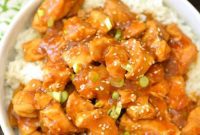 Effortless Instant Pot Chicken Thigh Dinners