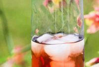 Brewing Sun Tea Perfection