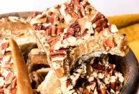 Decadent Butter Pecan Fudge