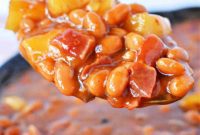 Orchard Hearth Bean Bake