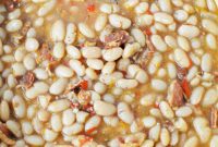 Unlocking the Flavors of Peruvian Beans
