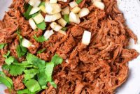 Birria Feast: Authentic Recipes for Home