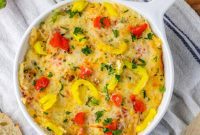Addictive Hot Rotel Sausage Dip