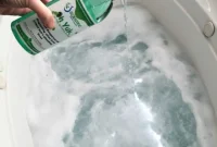 Secrets to Sparkling Jacuzzi Jets